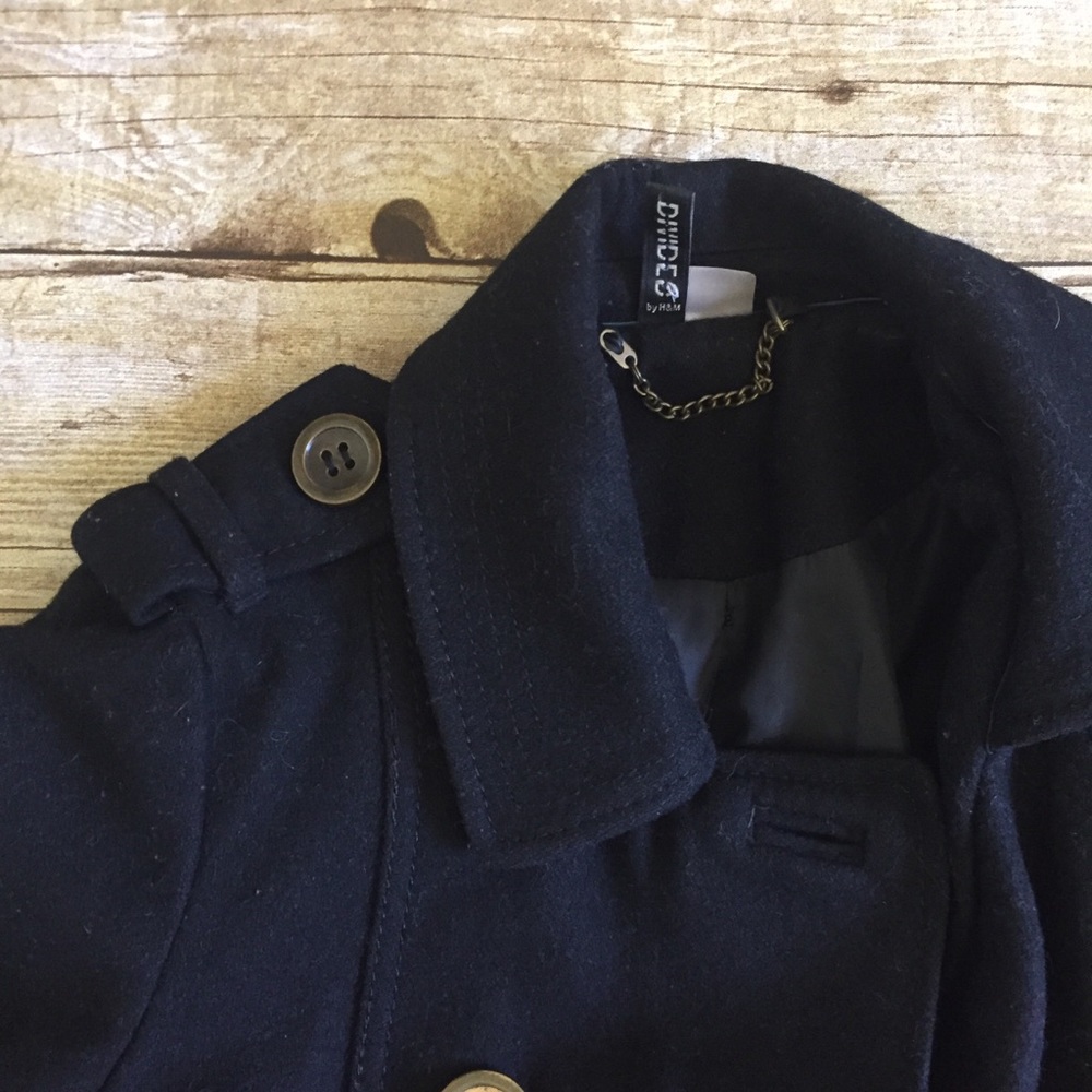 H&M Coat - Picture 6 of 8